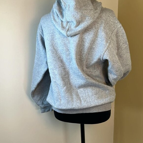 NFL Team Apparel Women's XL Colts Football Hoodie Super Fan Game Day Tail Gate - Picture 7 of 7